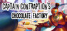 Captain Contraption's Chocolate Factory Image