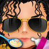 Celebrity Baby Salon - Kids Games Image