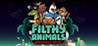 Filthy Animals | Halloween Heist Image