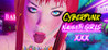 Cyberpunk naughty Girls XXX Image