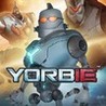 Yorbie - Episode One: Payback's a Bolt Image