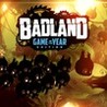 badland game of the year edition disc