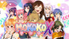 Mokoko X Image