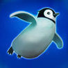 Flight Penguin Image