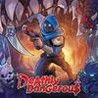 Deathly Dangerous Image