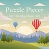 Puzzle Piecer: The Sky Above Image