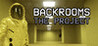 Backrooms: The Project Image