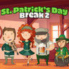 Saint Patricks Day Break 2 Image