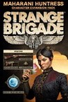 Strange Brigade: Maharani Huntress Character Expansion Pack