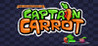 The Adventures of Captain Carrot Image