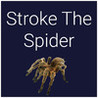Stroke The Spider Image