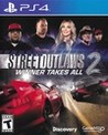 Street Outlaws 2: Winner Takes All