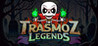 Trasmoz Legends Image