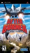 After Burner: Black Falcon Image