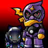 SHIN NINJAROID TSURUGI Image