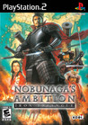 Nobunaga's Ambition: Iron Triangle Image