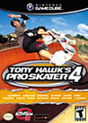Tony Hawk's Pro Skater 4 Image