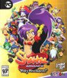 Shantae Advance: Risky Revolution Image