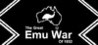 The Great Emu War Of 1932