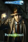 Pinball FX3: Paranormal Image