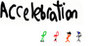 Accelebration