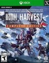 Iron Harvest Complete Edition