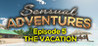 Sensual Adventures - Episode 5 Image