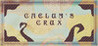 Caelum's Crux Image