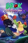 BROK: The Brawl Bar Image
