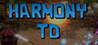 HarmonyTD