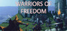 Warriors Of Freedom Image