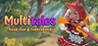 Multitales: Hood, Gun & Contraband Image