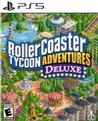 RollerCoaster Tycoon Adventures Deluxe