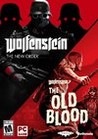 Wolfenstein: The Two Pack Image