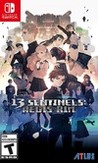 13 Sentinels: Aegis Rim