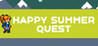 Happy Summer Quest Image