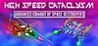 High Speed Cataclysm Image