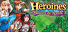 Heroines of Swords & Spells 2