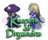 Keepers of Dryandra Image