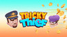Tricky Thief Image