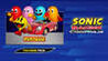 Sonic Racing: CrossWorlds - PAC-MAN Pack Image