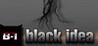black idea Image