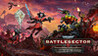 Warhammer 40,000: Battlesector - Deeds of the Fallen Image