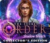 The Secret Order 7: Shadow Breach Image