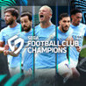 SEGA Football Club Champions