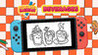 DRAW AND COLOR: KAWAII - Beverages Image