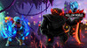 Hollow World: Dark Knight Image