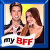 Logan Henderson BTR: My BFF! Image