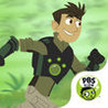 Wild Kratts Rescue Run Image