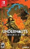 Undernauts: Labyrinth of Yomi Image